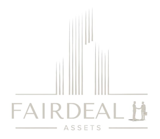 Fairdeal Assets Logo
